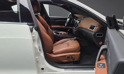 Maserati Ghibli 2018, 78884 км, за 21990000 KRW - фото 26