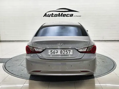 Hyundai Sonata 2012, 144248 км, за 2990000 KRW - фото 7