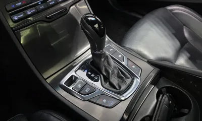 Hyundai Grandeur 2016, 204603 км, за 7400000 KRW - фото 9