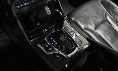 Hyundai Grandeur 2015, 225119 км, за 99990000 KRW - фото 9