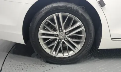 Hyundai Grandeur 2018, 137447 км, за 13500000 KRW - фото 5