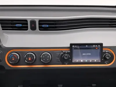 Wuling MINIEV 2022, 42500 км, за 16800 CNY - фото 12