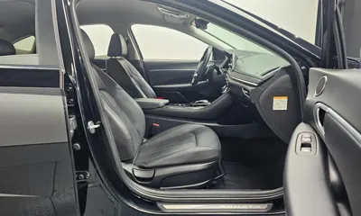 Hyundai Sonata 2021, 55286 км, за 20500000 KRW - фото 26