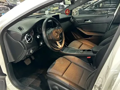 Mercedes-Benz A-Class (Import) 2018, 80000 км, за 59900 CNY