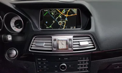 Mercedes-Benz E-Class 2017, 63591 км, за 17800000 KRW - фото 12