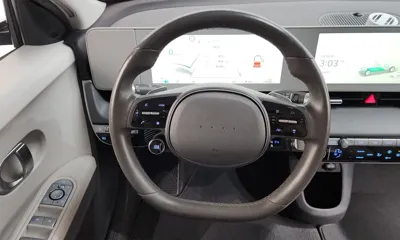 Hyundai Ioniq5 2022, 129085 км, за 24500000 KRW - фото 13
