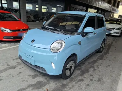 Lingbao Box 2022, 75700 км, за 23000 CNY