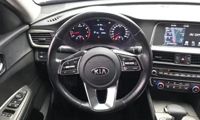 Kia K5 2020, 135038 км, за 11300000 KRW - фото 13