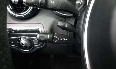 Mercedes-Benz C-Class 2016, 80408 км, за 15100000 KRW - фото 19