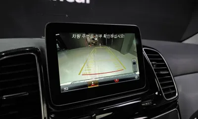 Mercedes-Benz GLE-Class 2018, 98125 км, за 28500000 KRW - фото 15