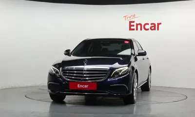 Mercedes-Benz E-Class 2019, 127891 км, за 19300000 KRW - фото 3