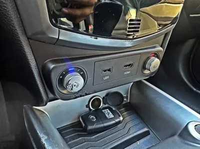 KG_Mobility_Ssangyong TIBOLI 2016, 175585 км, за 4990000 KRW - фото 17