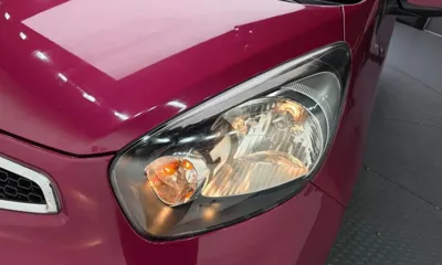 Kia Morning 2015, 94411 км, за 4500000 KRW - фото 22
