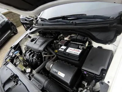 Hyundai Avante 2017, 169000 км, за 6900000 KRW - фото 18