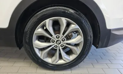 Hyundai Santafe 2013, 139356 км, за 7200000 KRW - фото 20