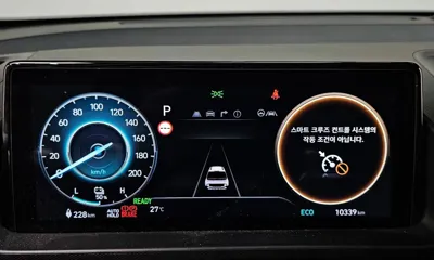 Hyundai Casper 2025, 10339 км, за 27900000 KRW - фото 8