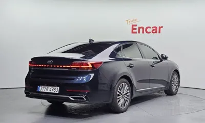 Kia K7 2020, 104329 км, за 18900000 KRW - фото 2