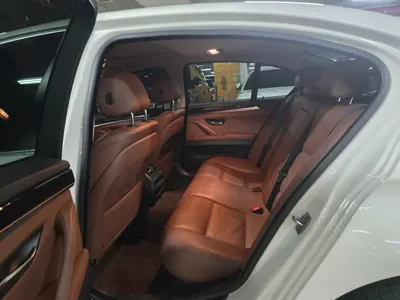 BMW 5-Series 2015, 110989 км, за 13500000 KRW - фото 13