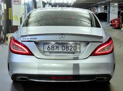Mercedes-Benz CLS-Class 2016, 142237 км, за 18500000 KRW - фото 5
