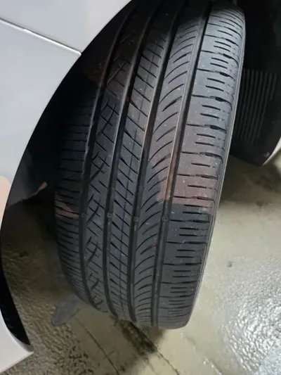 Hyundai i30 2013, 126831 км, за 3900000 KRW