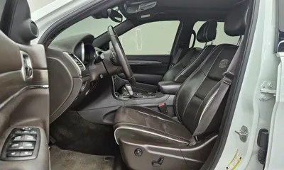 Jeep Cherokee 2018, 237938 км, за 12000000 KRW - фото 10