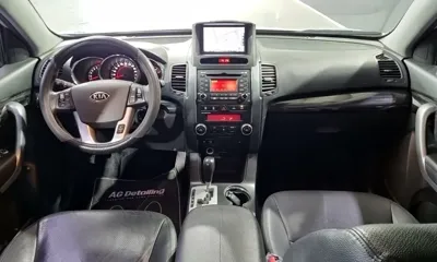 Kia Sorento 2010, 136811 км, за 6500000 KRW - фото 7