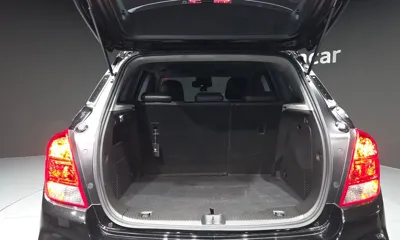 ChevroletGMDaewoo Trax 2019, 72883 км, за 8500000 KRW - фото 20