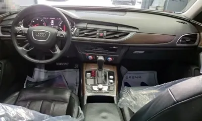 Audi A6 2016, 135503 км, за 10900000 KRW - фото 7