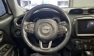 Jeep Renegade 2019, 41000 км, за 14900000 KRW - фото 13