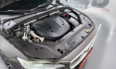 Volvo S90 2023, 43652 км, за 38200000 KRW - фото 6