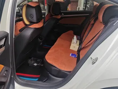 Volkswagen Bora 2023, 89400 км, за 53200 CNY - фото 11