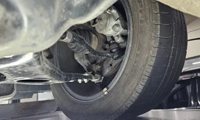 Kia K5 2011, 210000 км, за 3790000 KRW - фото 8