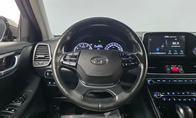 Hyundai Grandeur 2018, 84504 км, за 15700000 KRW - фото 13