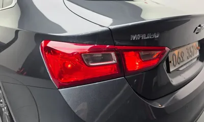 ChevroletGMDaewoo Malibu 2017, 60467 км, за 11800000 KRW - фото 23