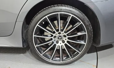 Mercedes-Benz CLS-Class 2019, 77537 км, за 38300000 KRW - фото 21