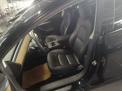Tesla Model 3 2021, 49000 км, за 137689.2 CNY - фото 18