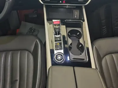 Volkswagen Teramont 2021, 67800 км, за 172800 CNY - фото 14