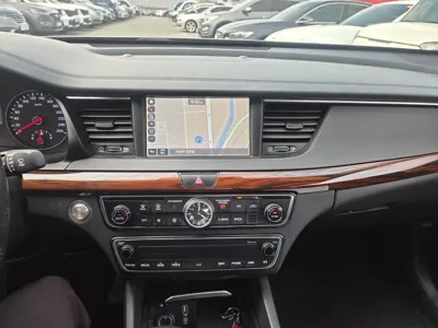 Kia K7 2016, 124769 км, за 7990000 KRW - фото 7