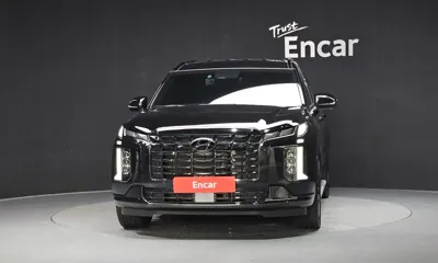 Hyundai Palisade 2024, 40807 км, за 43000000 KRW