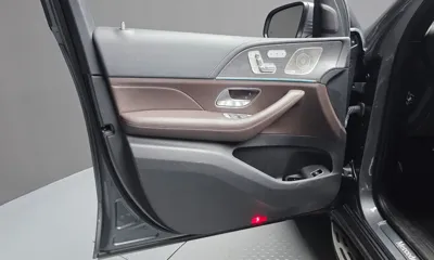 Mercedes-Benz GLS-Class 2022, 62733 км, за 78300000 KRW - фото 24