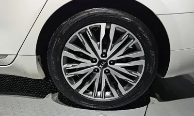 Kia K7 2020, 39999 км, за 19900000 KRW - фото 21