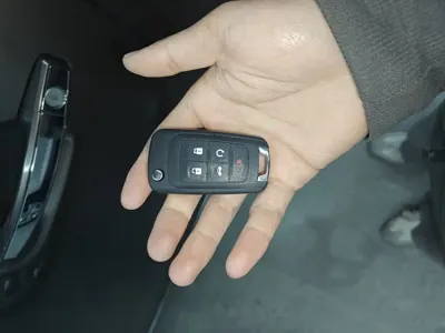 Buick GL8 2018, 173299 км, за 57400 CNY - фото 17