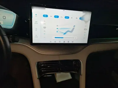 BYD PLUS New Energy 2023, 74500 км, за 83400 CNY - фото 6
