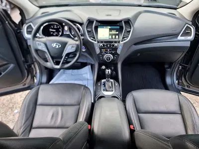 Hyundai Santafe 2016, 91011 км, за 12300000 KRW - фото 5