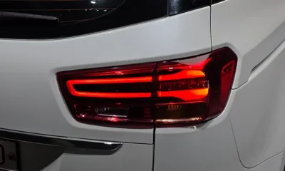 Kia Canival 2019, 86619 км, за 18900000 KRW - фото 23