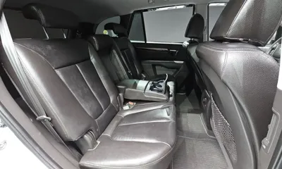 Hyundai Santafe 2011, 192775 км, за 4500000 KRW - фото 18
