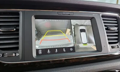Kia Canival 2019, 35584 км, за 20900000 KRW - фото 15