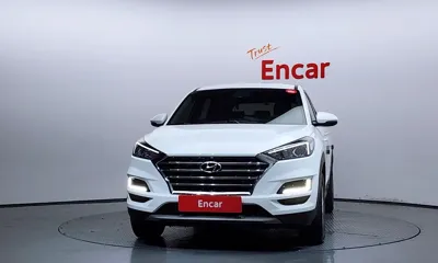 Hyundai Tucson 2020, 58726 км, за 16300000 KRW - фото 3
