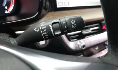 Kia Mohave 2021, 71943 км, за 33400000 KRW - фото 28