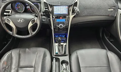 Hyundai i30 2014, 92864 км, за 7000000 KRW - фото 7